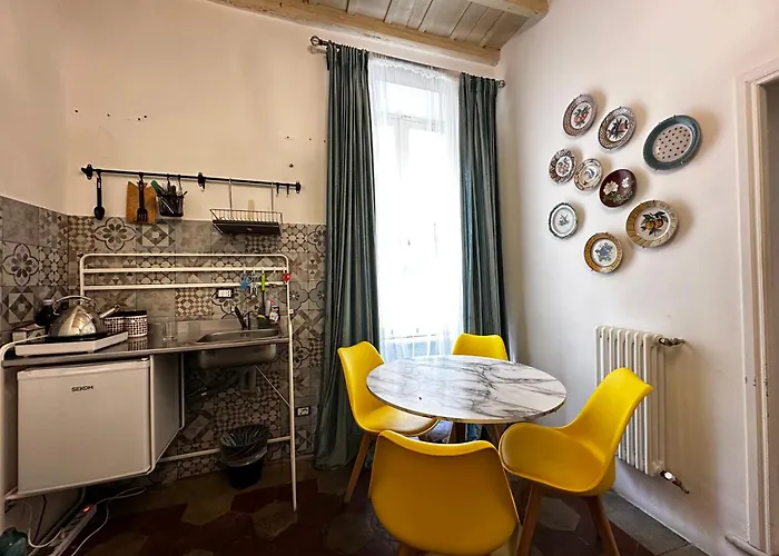 Sant'elena Retreat Roma