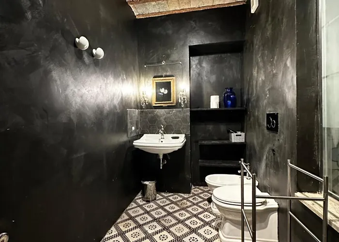Sant'elena Retreat Apartamento