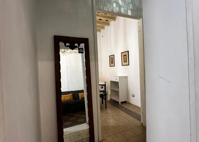 Sant'elena Retreat Apartamento *