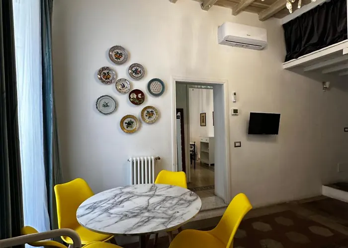 Sant'elena Retreat Apartamento Roma
