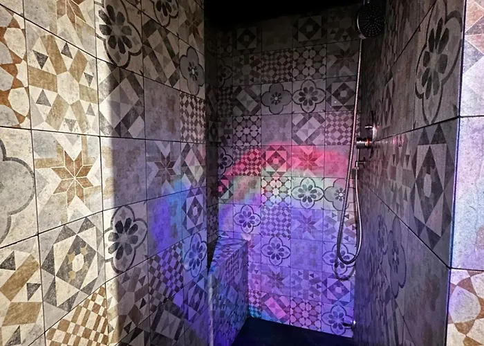 Apartamento Sant'elena Retreat