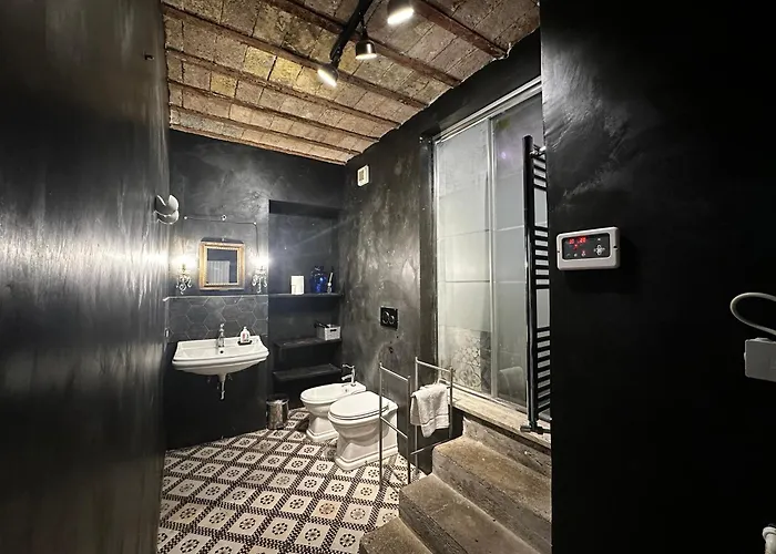 Apartamento Sant'elena Retreat Roma