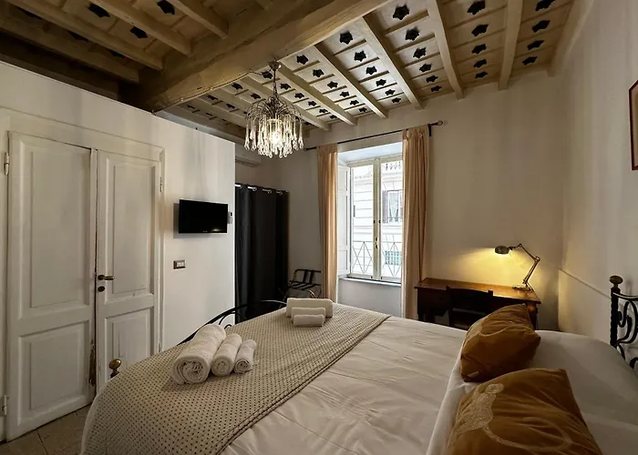 Apartamento Sant'elena Retreat *