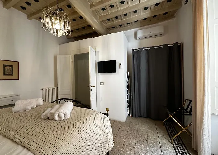 Apartamento Sant'elena Retreat *