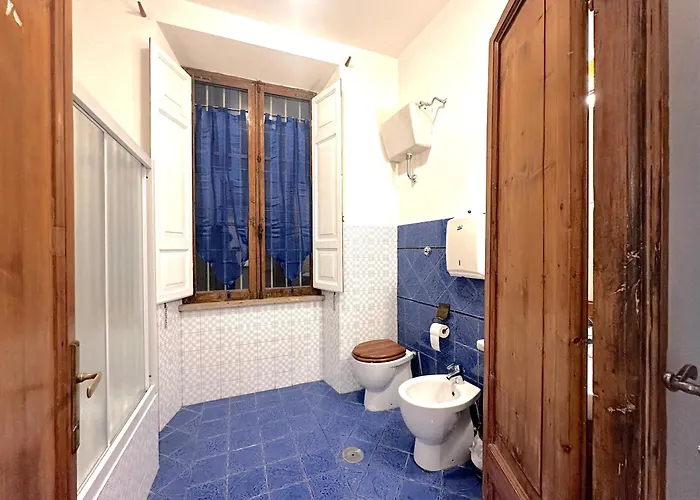 Sant'elena Retreat Apartamento