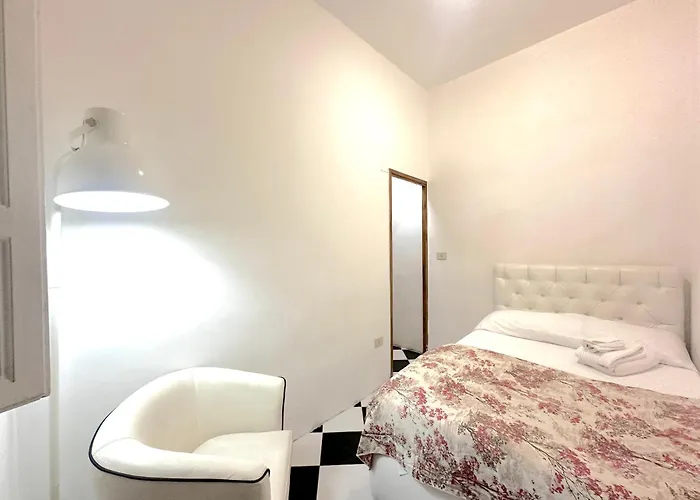 Apartamento Sant'elena Retreat