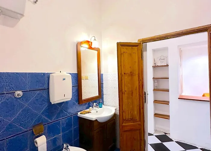 Apartamento Sant'elena Retreat Roma