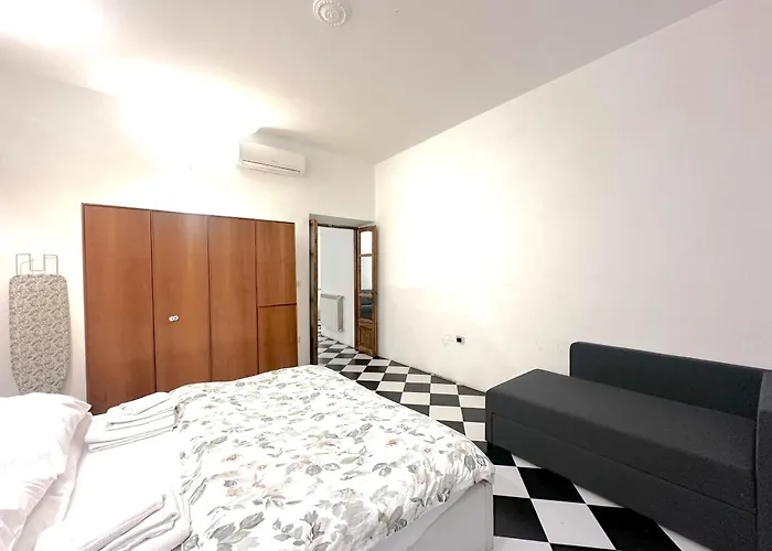 Sant'elena Retreat * Roma