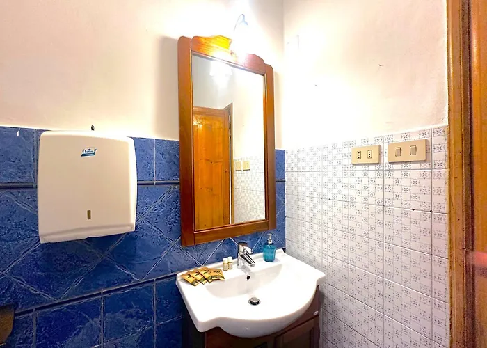 Apartamento Sant'elena Retreat