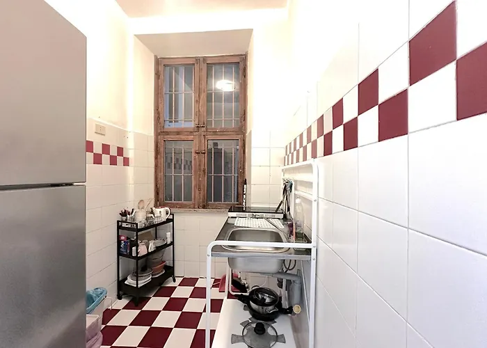 Sant'elena Retreat Roma