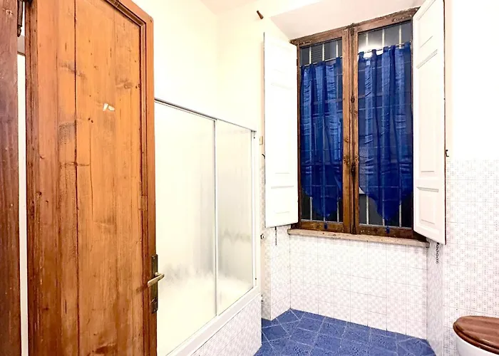 Sant'elena Retreat Roma