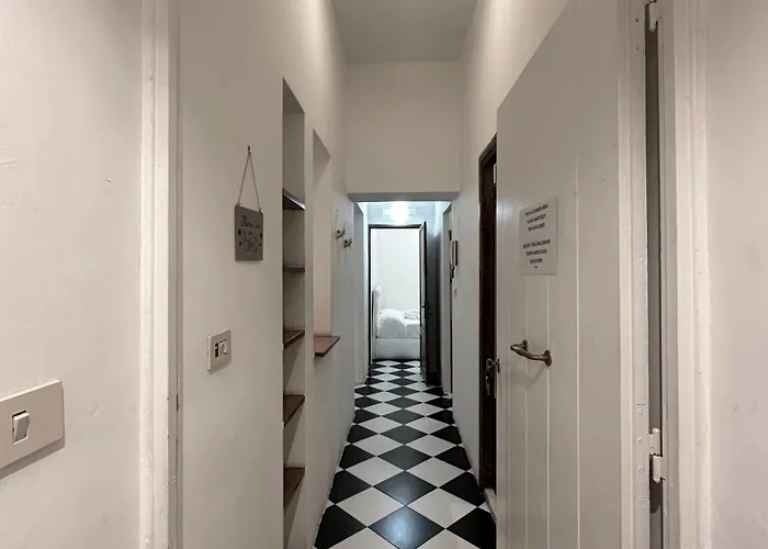 Apartamento Sant'elena Retreat *