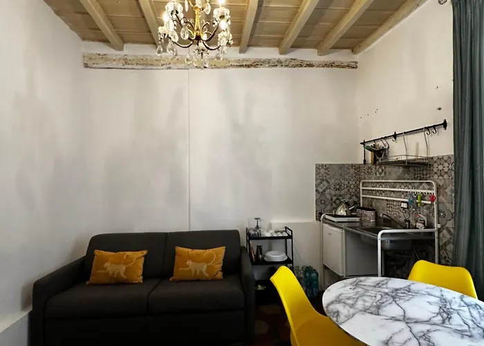 Sant'elena Retreat Appartamento *