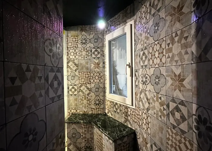 Sant'elena Retreat