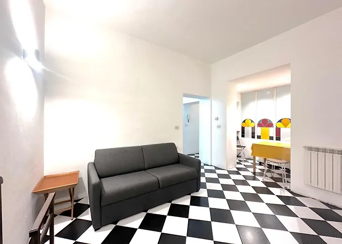 Appartamento Sant'elena Retreat Roma