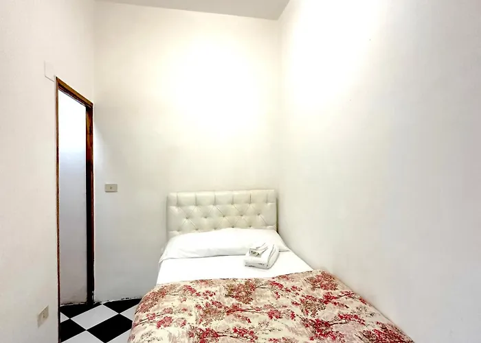 Sant'elena Retreat Appartamento *