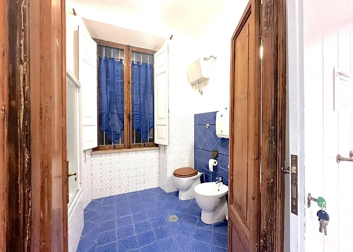 Sant'elena Retreat Appartamento Roma