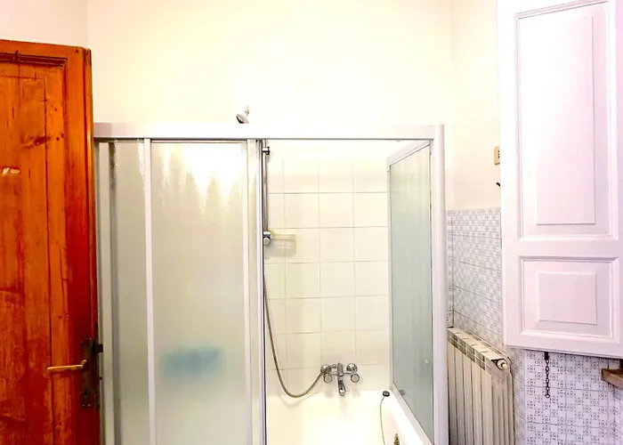 Appartamento Sant'elena Retreat Roma