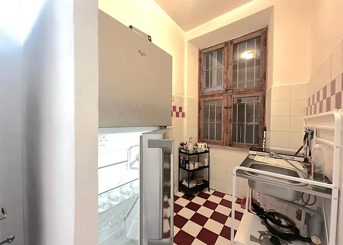 Appartamento Sant'elena Retreat Roma